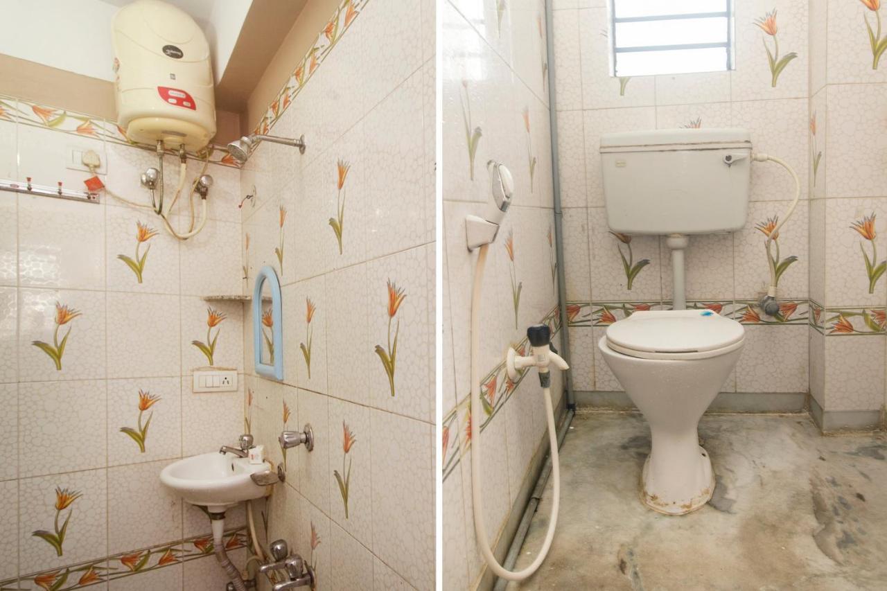 Oyo 16064 Tirupati Lodge Siliguri Dış mekan fotoğraf